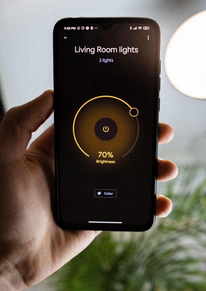 What Is Smart Home Lighting, And How Does It Work?